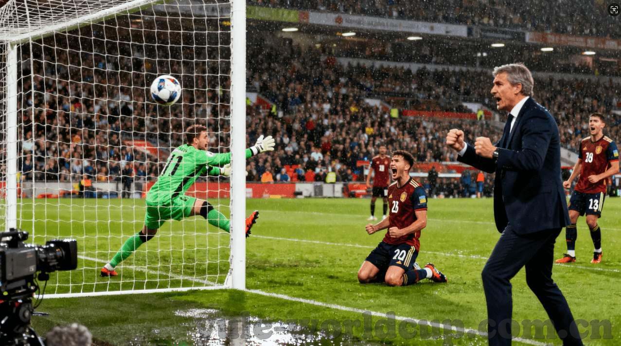 世界杯4强竞猜怎么玩-世界杯4强竞猜的乐趣与策略
